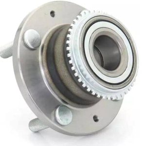 ARKA TEKER PORYASI MITSUBISHI LANCER 1.3L 4G13 CS1A 03- 13 / 1.6L 4G18 CS3A 03-13 ABS SİZ ARAÇLAR İÇ İN