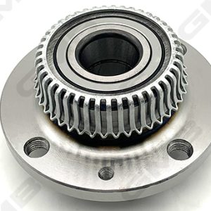 ARKA TEKER PORYASI RULMANLI POLO 94-01 -POLO CLASIC 95-01 -LUPO 98-05 4 DELİK VKBA3548