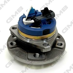 ÖN TEKER PORYASI KOMPLE ASTRA G 98-05 -ZAFIRA 99-05 1.6-1.8 16V-2.0 16V ABS Lİ 5 BİJON