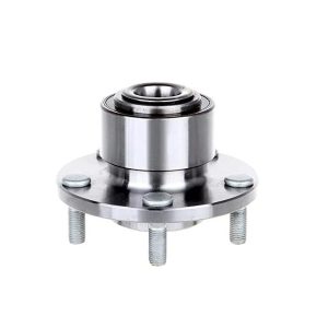 ÖN TEKER PORYASI RULMANLI MAZDA 3 1.6L 2.0L BK 03-09