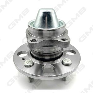 ARKA TEKER PORYASI RULMANLI HYUNDAI ACCENT ERA 1.4L 1.6L 1.5L 06-10 / GETZ 02-09 / İ20 08- / KIA PI CANTO 1.0L 1.1L 04- 4 BİJON ABS SİZ ARAÇLAR İÇİN