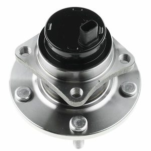 ARKA TEKER PORYASI TOYOTA AVENSIS VERSO 2.0L 1CDFTV CLM20 01-05 424500F010