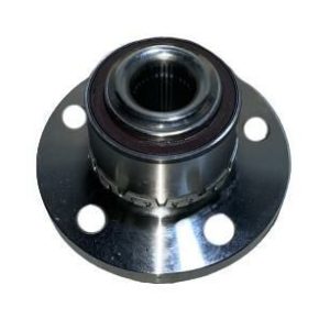 ÖN TEKER PORYASI RULMANLI POLO-CORDOBA-FABIA 01 BM ABS Lİ 5D 13 JANT 27x72/127x82/37 6R0407621E-6Q0407621AJ-6Q0407621AH