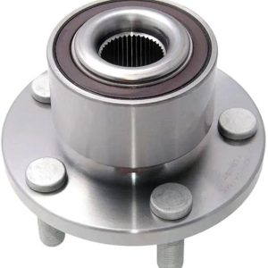 ÖN TEKER PORYASI KİT FORD GALAXY 06-15 -S-MAX 06-14 1.6-2.0-2.2TDCİ-LANDROVER FREELANDER 2.0-2.2- 3.2 4x4 06-14 713620400 / VKBA 6752