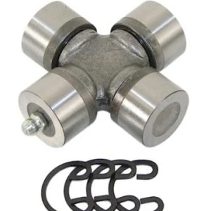 MAFSAL İSTAVROZU MITSUBISHI L200 2.5L MAGNUM K74 4X4 01-06 PAJERO 2.6L 4G54 85- - ÖN ÖLÇÜ: DIŞTAN SEGMANLI BOY:63.8 X KAFA ÇAPI:25