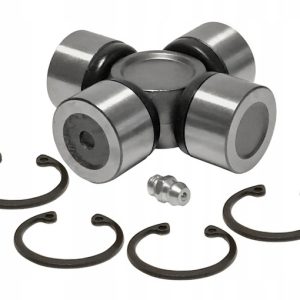 MAFSAL İSTAVROZU SUZUKI CARRY SK410 84- ÖN-ARKA / GRAND VITARA SQ416 SQ420 98-05 / JIMNY SN413 01- / VITARA 88-98 ÖLÇÜ: DIŞTAN SEGMANLI BOY:63.80 X