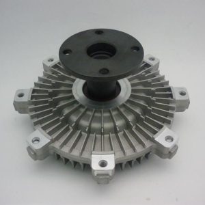 FAN TERMİK HYUNDAI H100 2.6L KAMYONET 96- / STAREX 2.5L D4BH 4D56 TC. TCI 92- / MITSUBISHI L300 2. 5L 4D56 TURBO 99- / PAJERO 2.5L 4D56T TD 92-97