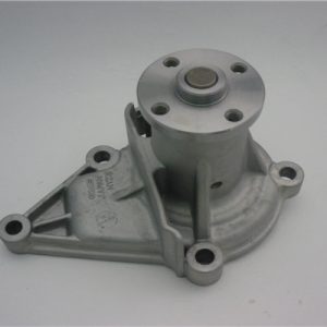 DEVİRDAİM SU POMPASI HYUNDAI ACCENT ADMIRE ERA 1.4L 1.5L 1.6L G4EE G4EB G4ED 01-10 / ELANTRA 01- GE TZ 06-10/ MATRIX 01- / KIA CERATO 04- / RIO 05-