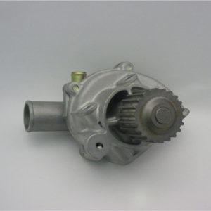 DEVİRDAİM SU POMPASI KIA BESTA SPORTAGE / MAZDA 626 E2200 / SUZUKİ VITARA KOMPLE ALT KAPAĞI ÜSTÜNDE