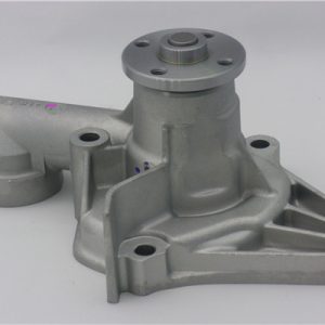 DEVİRDAİM SU POMPASI HYUNDAI ACCENT 1.3L 1.5L 4G13 4G15 95-00 / EXCEL 1.5L 4G15 89-94 / MITSUBISHI L ANCER 1.5L 4G15 87-94 / PROTON SAGA 95-01