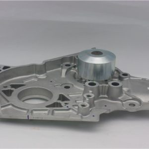 DEVİRDAİM SU POMPASI TOYOTA AVENSIS 2.0L 1CDFTV CDT250 DİZEL 03-