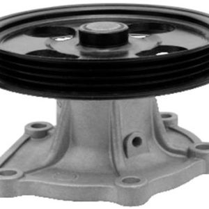 DEVİRDAİM SU POMPASI TOYOTA COROLLA 1.3L 2E 4E-FE EE100 EE111 94-97 / STARLET 1.3L EP91 96-98 KASNAK LI