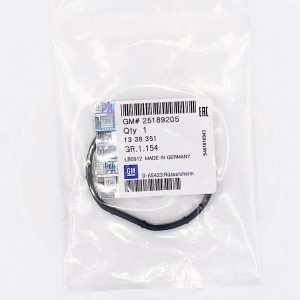 TERMOSTAT ORİNGİ 55577072 ASTRA G-H-J-INSIGNIA-VECTRA C-ZAFIRA-MERIVA 1.6 Z16XEP-A16XER-Z16-A16LET