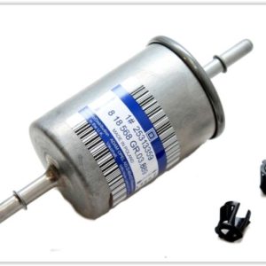 BENZIN FILTRESI ASTRA G VECTRA B VECTRA C CORSA C SIGNUM TIGRA B MERIVA A OMEGA B CORSA B TIGRAA BRAVO BRAVA TEMPRA MAREA A2 A3 CORDOBA IBIZA II III