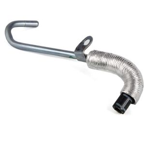 TURBO GERİ DÖNÜŞ BORUSU ASTRA J-INSIGNIA A-MOKKA-CORSA D-CORSA E-MERIVA B-ADAM-CRUZE 1.4 NET-NEH-NEL -NEJ 55567067-860158