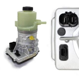 DİREKSİYON POMPASI ELK. RENAULT TRAFIC III 15 OPEL VIVARO B 15 1.6 dCi R9M 1.6 CDTI