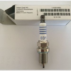 BUJI TEK TIRNAK W7DC UZUN PASO R9-R11 M131 DKŞ ASTRA F 92 98 VECTRA A 89 95 CORSA B 93 02 95519060-5962.65-1367526-7700857576