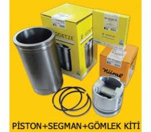 MOTOR SEGMANI MASTER-DUCATO-MOVANO 2.5 D 0.40