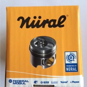 87-124050-02 MOTOR PİSTON SEGMAN DOBLO 1.9 D 82.00 STD