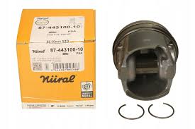 MOTOR PİSTON SEGMAN 85.00mm STD PEUGEOT P508-P5008-P3008-C4-C5-JUMPY-EXPERT 2.0 BlueHDI