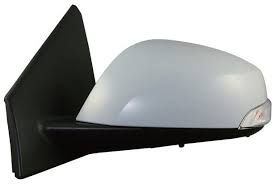 DIŞ DİKİZ AYNASI SOL ELEKTRİKLİ MGN III FLUENCE SİNYALLİ ASTARLI 963020180R-963028938R-963027063R