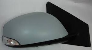 DIŞ DİKİZ AYNASI ELEKTRİKLİ SAĞ MGN III FLUENCE 010 SİNYALLİ KATLANIR REZ. ASTARLI KAPAK