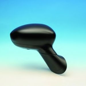 DIŞ DİKİZ AYNASI ELEKTRİKLİ SOL FIAT 500 07 ASTARLI 6158E-L 735452180