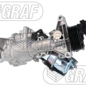 DEVIRDAIM POMPASI MERCEDES M274 W205 S205 C205 W212 W213 C253 R172 A2742001407