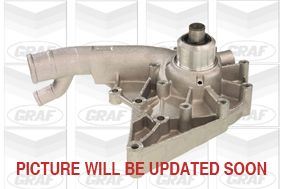 DEVIRDAIM POMPASI MERCEDES M102 W123 S123 C123