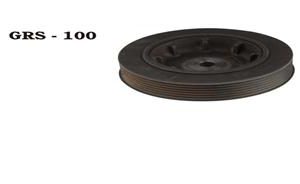 KRANK KASNAĞI CLIO I-II-KNG-MGN I-R19-R21 1.9 D