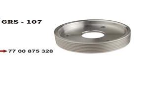 HİDROLİK DİREKSİYON POMPA KASNAĞI KNG-CLIO II 1.9D F8Q 98 7700875328