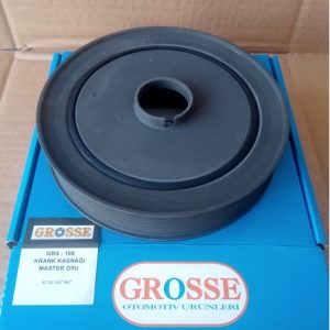 KRANK KASNAĞI RENAULT MASTER 2.5 DCİ 16V 02 ENG. G9U