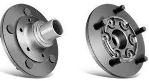 ÖN TEKER PORYASI BİJONLU MASTER I 98-01