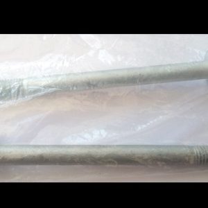 YAĞ POMPA CİVATASI TK. RENAULT KANGOO II 08 MEGANE III 09 15 CLIO IV 12 SANDERO II 12 DOKKER 12 LODGY 12 LOGAN II 13 1.5DCI K9K EURO 5 2 ADET