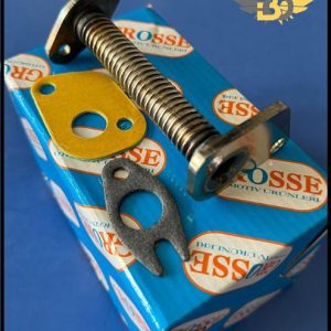 TURBO YAĞLAMA BORUSU ALBEA - DOBLO - PALİO 1.3 M.JET 73500435