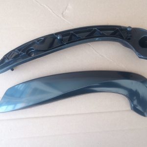 KAPI İÇ ÇEKME KOLU SAĞ MEGANE 3-FLUENCE KOMPLE: ALT YUVA VE DIŞ KAPAĞI SET KOLÇAĞI DIŞ 809600007R