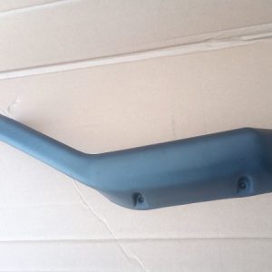 KAPI KOLÇAĞI ÖN SAĞ EĞRİ SİYAH M.131 DKŞ 88 M 85009812