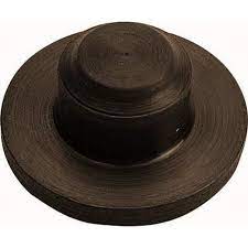 RADYATÖR ALT LASTİĞİ H100 MİNİBÜS-L300 2.4-2.5 D 94 08