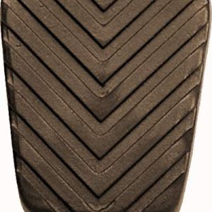 PEDAL LASTİĞİ FREN-DEBRİYAJ STAREX MİNİBÜS 2.4-2.5 TD-CRDİ-TCİ 97-08