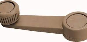 CAM KALDIRMA KOLU SEGMANLI SİYAH BESTA 2.2 D 90 98 E2200 2.2 D 87 05