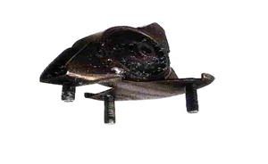 MOTOR TAKOZU ARKA TOYOTA COROLLA AE100 AE101 92-97 3 CIVATALI 1237115241-1237115240-1237116280