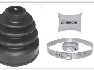 AKS KÖRÜĞÜ İÇ QASHQAI 1.6 07-12