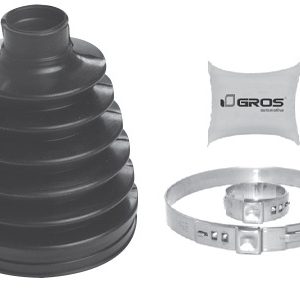 AKS KÖRÜĞÜ DIŞ TAKIM MICRA III 03-10 NOTE 1.5 DCİ 06 12