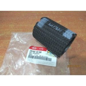 TURBO HORTUMU KIA SORENTO 2.5 CRDI-STAREX