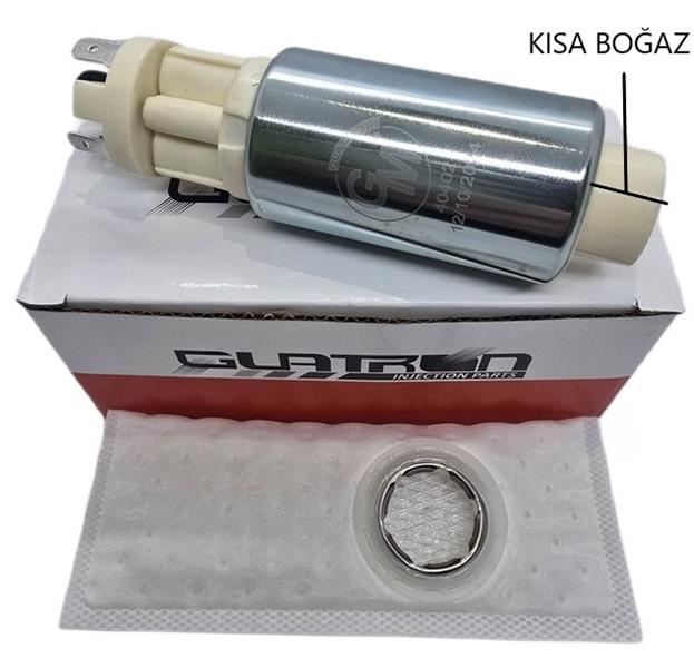 YAKIT POMPASI FIAT MAREA 5BAR KISA BOĞAZ SÜZGEÇLİ