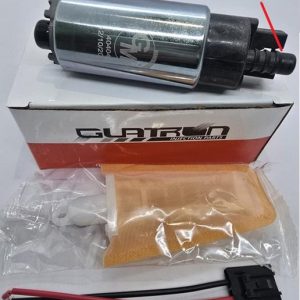 YAKIT POMPASI RENAULT MEGANE II SÜZGEÇLİ