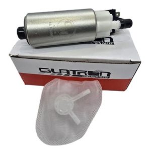 YAKIT POMPASI DACIA LOGAN SÜZGEÇLİ 7700432007-7700416968-8200027963