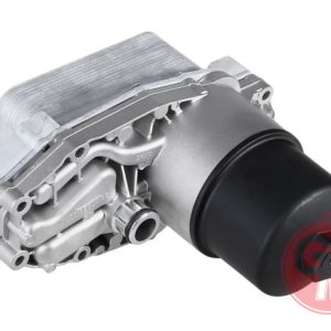 YAĞ SOĞUTUCUSU KOMPLE CITROEN C5 III / C6 - PEUGEOT 407 - LANDROVER DISCOVERY IV / RANGE ROVER IV / JAGUAR F-PACE-XF-XF SPOR TBRAKE