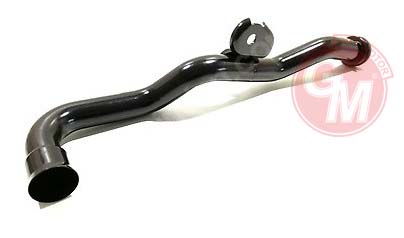 SOĞUTMA BORUSU RENAULT MASTER II G9U