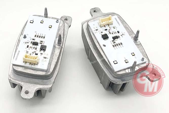 LED FAR AYAR BEYNİ SOL RENAULT MEGANE IV SOL 285759447R